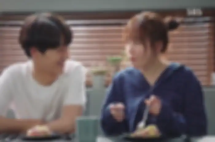 Drama 'Temperature of Love'