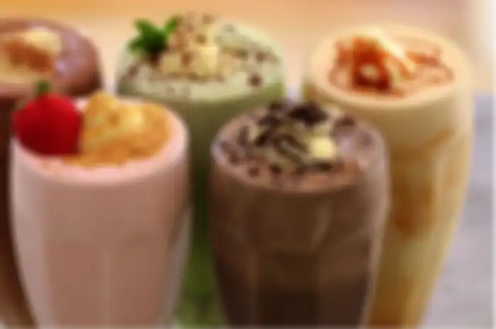 Milkshake