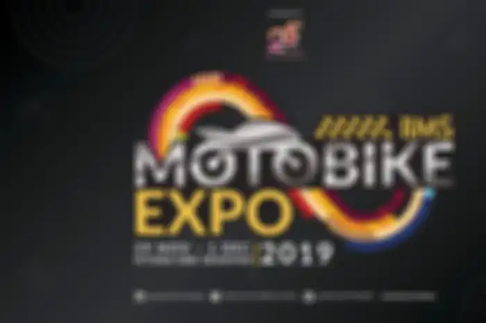 IIMS Motobike Expo 2019
