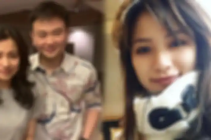 Risa Santoso dan Michael Sugijanto 