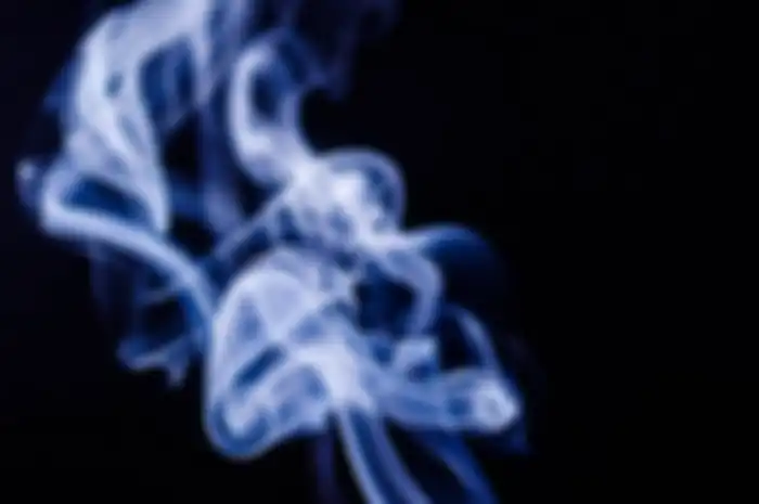 Ilustrasi rokok