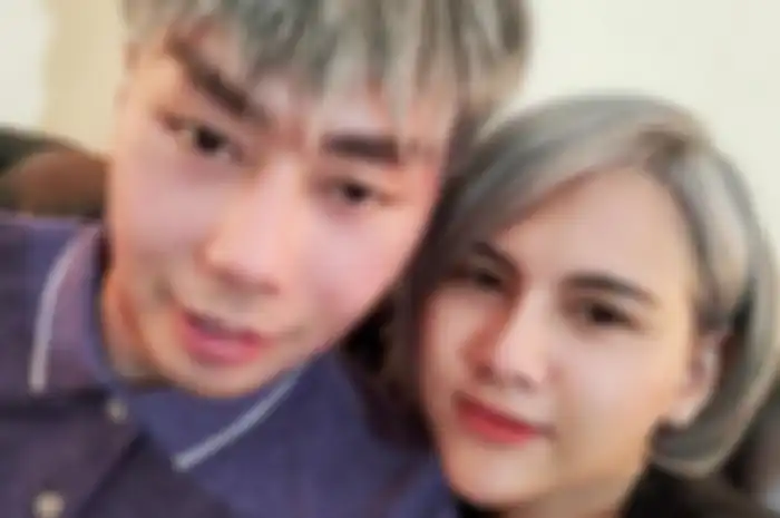 Evelyn Nada Anjani menjenguk sang mantan kekasih hingga dibuat syok melihat kondisi Roy Kiyoshi di tahanan