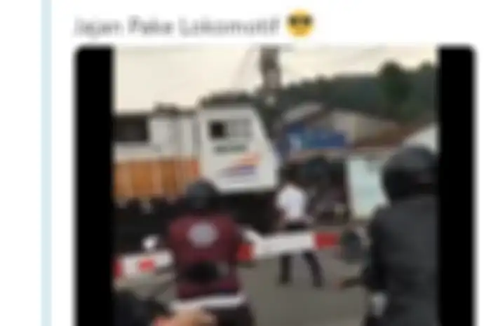 Video viral masinis 