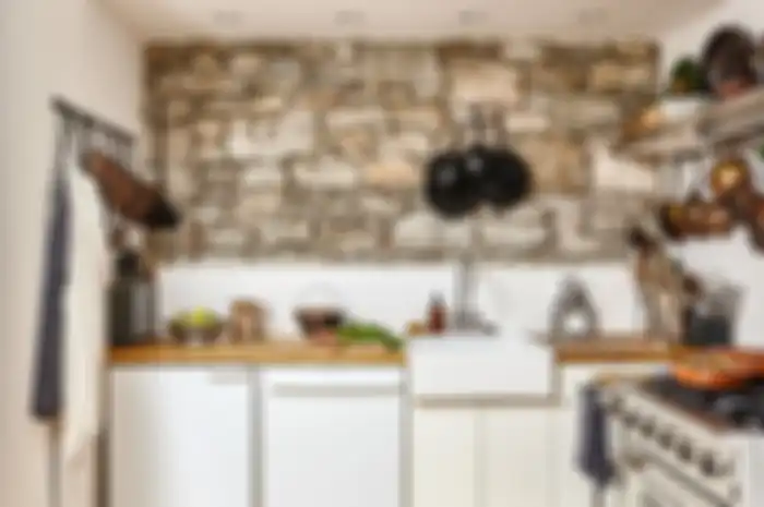 Dapur Rumah
