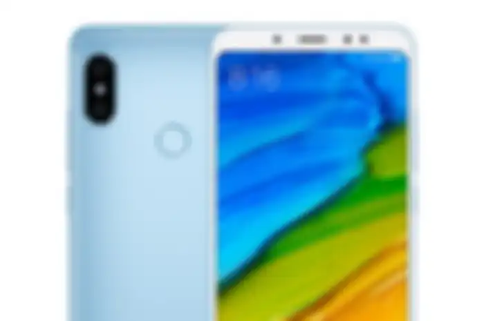 Redmi Note 5