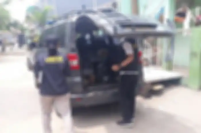 Tukang Sedot Wc Tewas Karena Septic Tank Meledak, Ternyata Hal ini yang Buat Septic Tank Bisa Meledak