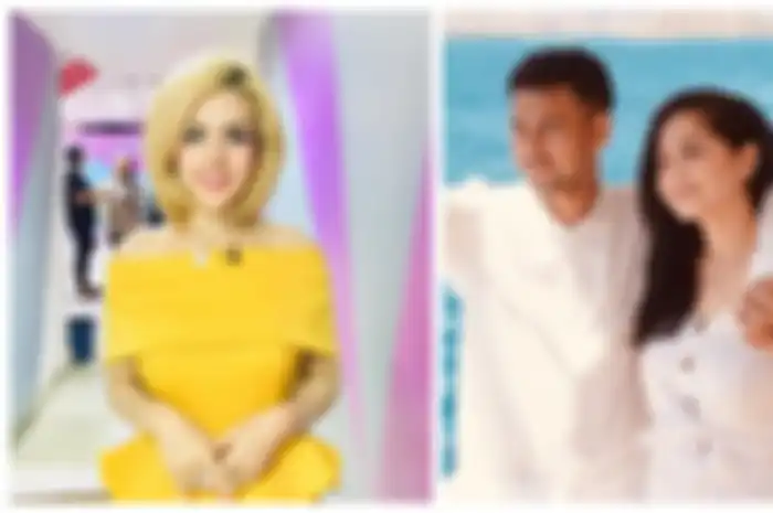 Bertemu Barbie Kumalsari, Perlakuan Nagita Slavina Justru Jadi Sorotan hingga Buat Raffi Ahmad Kesal
