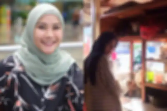 Curiga Pakai Pesugihan Karena Enak, Zaskia Mecca Pernah Sengaja Saat Aduk Panci Tukang Bakso dan Temukan Ini