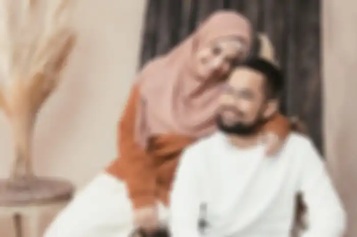 Shireen Sungkar dan Teuku Wisnu
