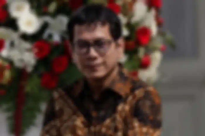 Wishnutama ceritakan kehidupan keluarganya