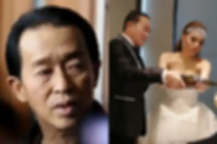 Jebloskan Jessica Wongso ke Penjara Karena Bunuh Putrinya dengan Racun, Ayah Mirna Salihin Kini Bahagia Nikahi Gadis Muda, Hotman Paris: Hidup Adalah Pilihan!
