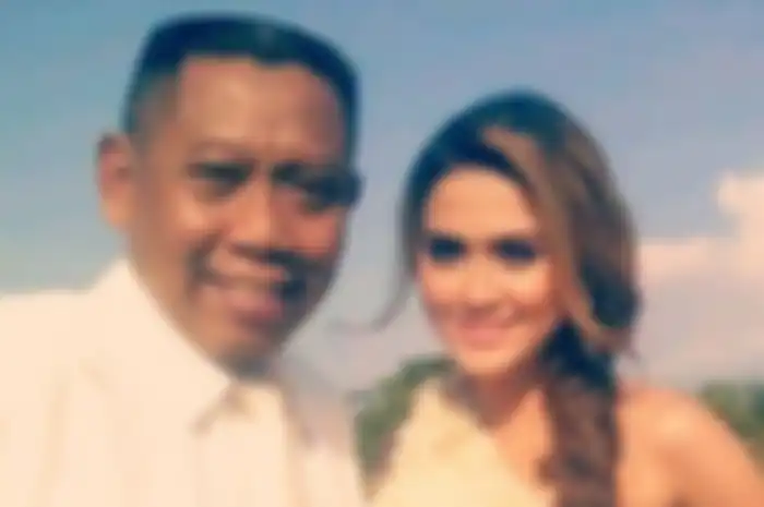 Tukul Arwana dikabarkan tengah dekat dengan Meggy Diaz