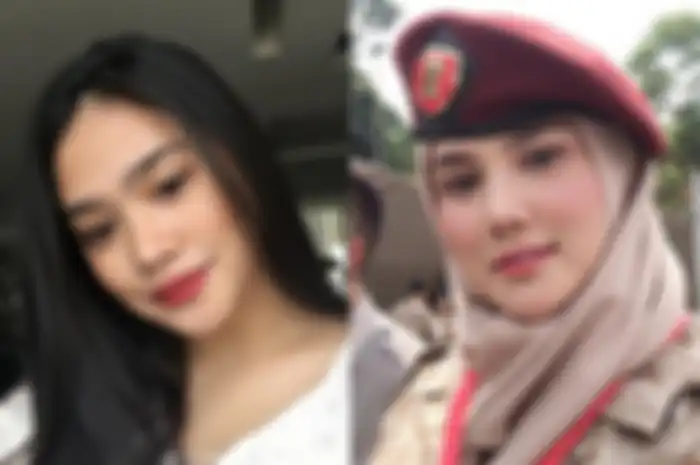 Tiara Savitri & Mulan Jameela