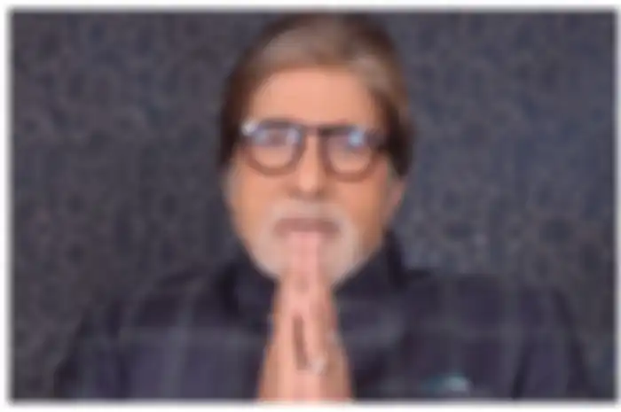 Bikin Geger, Legenda Bollywood Amitabh Bachchan dan Anaknya Positif Virus Corona, Terungkap Begini Kondisinya Sekarang