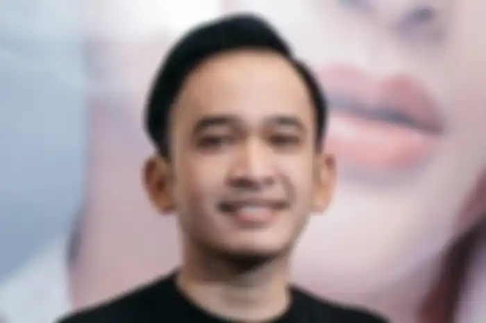 Ruben Onsu 