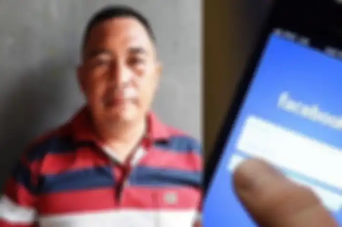 Istri Pergi Usai Kenalan dengan Cowok di FB, Namin Temukan Kain Berisi Tanah Kuburan di Tumpukan Baju 