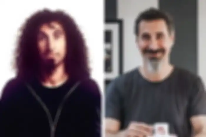 Serj Tankian