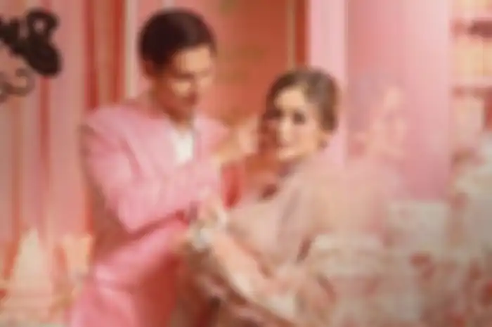 Jessica Iskandar beberkan keadaan terakhir Richard Kyle.