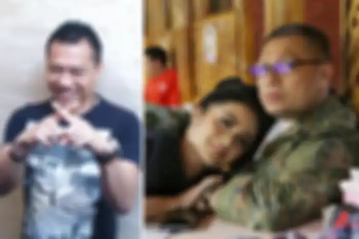Kolase Anang Hermansyah/ Raul Lemos-Krisdayanti