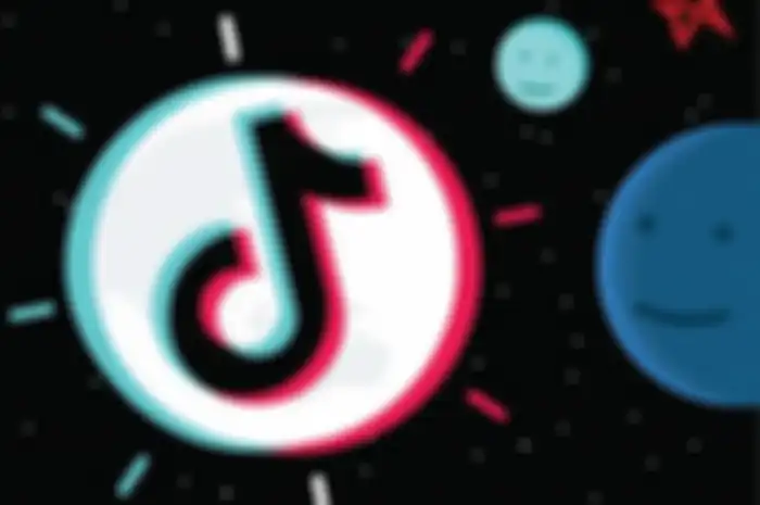Ilustrasi TikTok