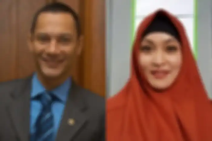 Kasus Angelina Sondakh sudah diramalkan Adjie Massaid