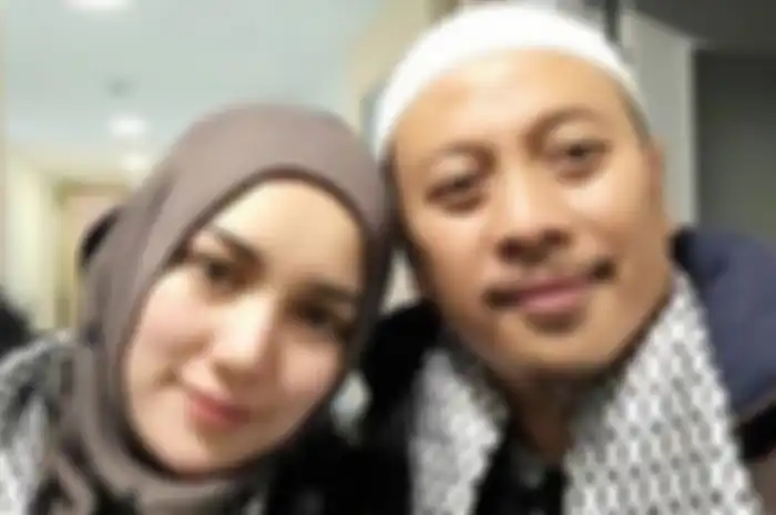 Opick dan Bebi Silvana