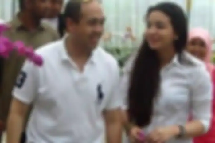 Usai Sundut dan Sayat Kulit Manohara, Pangeran Kelantan Ini Diusir Halus Kakaknya Sendiri dari Istana, Karma?