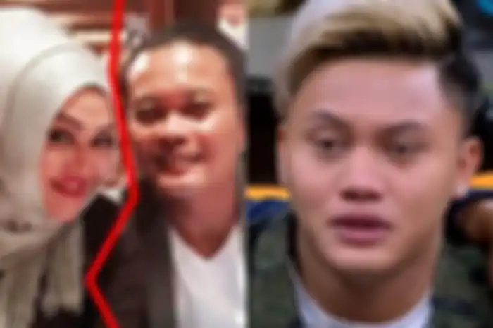 Merasa Sedih dan Anggap Usahanya Sia-sia Saat Kedua Orangtua Bercerai, Rizky Febian Blak-blak Ungkap Apa yang Membuatnya Tegar Saat Sule dan Lina Berpisah