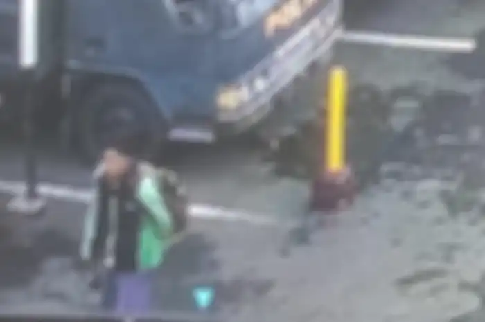 Sosok pelaku bom bunuh diri di Mapolrestabes Medan