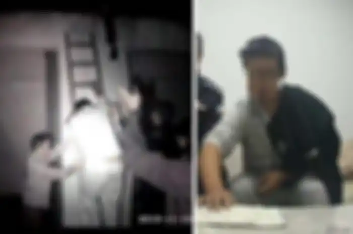 Wang, cowok yang nekat melakukan percobaan bunuh diri karena pasangannya habiskan uang Rp 600 juta saat pesta belanja online 11.11.