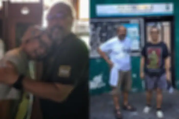 Sempat 'Bercanda' Soal Kematian, Butet Kartaredjasa Ungkap Hal Ini saat Sang Adik Menghembuskan Nafas Terakhir: Yang Jantungnya Kepatil Saya kok yang Mati Djaduk