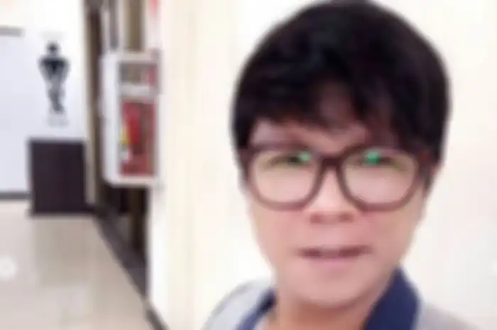 Andika Mahesa 