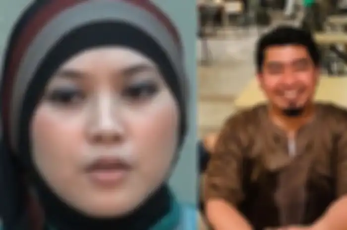 Mantan istri ustaz Solmed