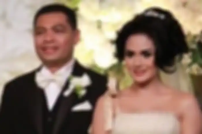 Mahligai Rumah Tangganya Dikabarkan Terguncang, Raul Lemos Disebut Rela Gadai Rumah Demi Nikahi Krisdayanti