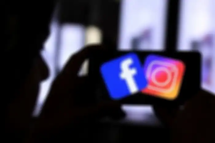 Facebook dan Instagram