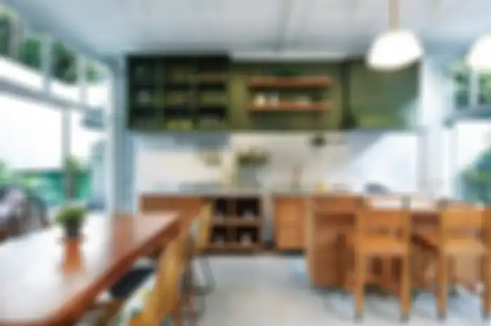 Organize Your Kitchen