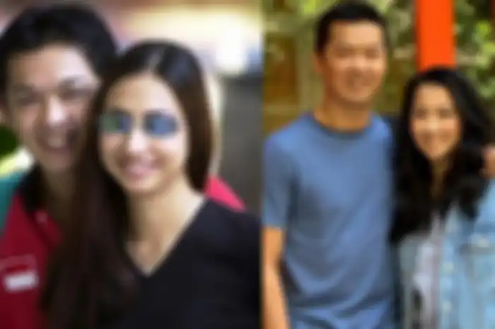 Meski Tak Berjodoh dengan Deswita yang Mengaku Dulu Dikhianati, Kini Taufiq Hidayat Bahagia Bersama Ami Gumelar, Intip Potret Keluarganya!
