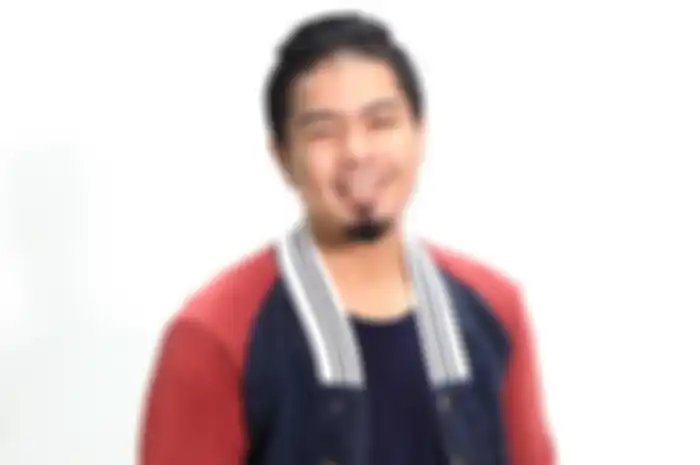 Hilang Bak Ditelan Bumi, Bams Eks Samsons Muncul dengan Penampilan Baru yang Bikin Raffi Ahmad Hingga Gading Marten Melongo Tak Percaya: Gila!