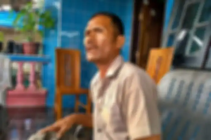 rudi suharto ketiga anaknya tersangkut kasus terorisme