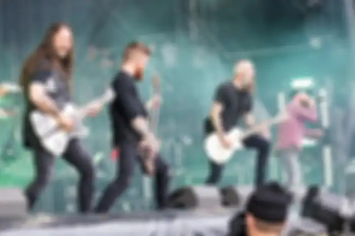 Rekomendasi lagu metal dan hardcore terbaru rilisan minggu ini!