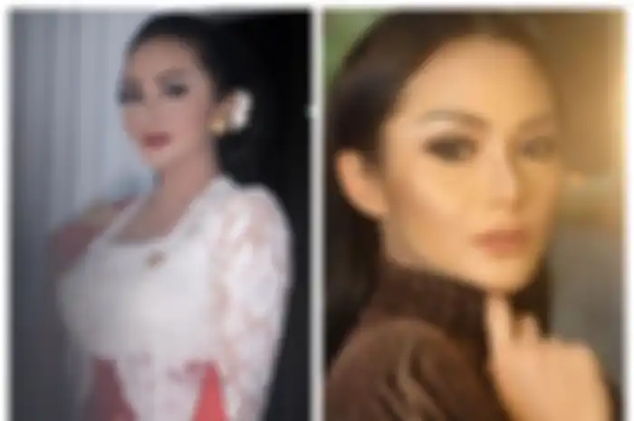 Sampai Keluarkan Dana Puluhan Juta, Inilah Ritual Rutin Krisdayanti Sebelum Ngantor di Gedung DPR