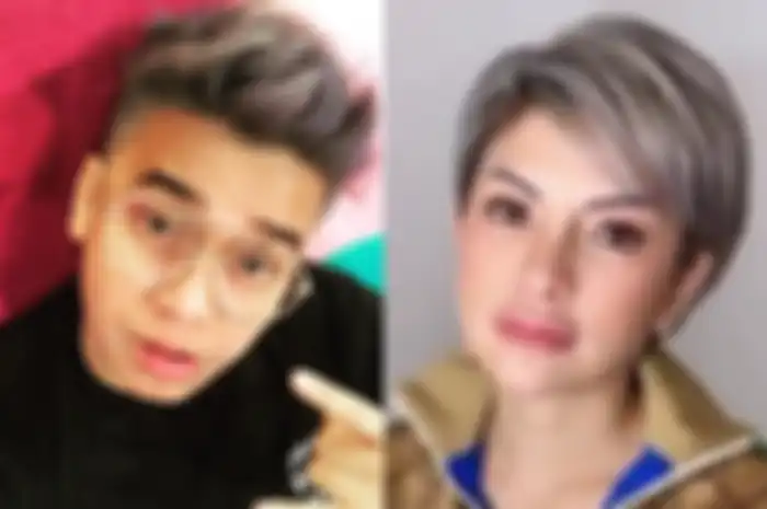 Teriakan Nikita Mirzani Saat Tahu Kagiatannya di Kamar Mandi Direkam Billy Syahputra