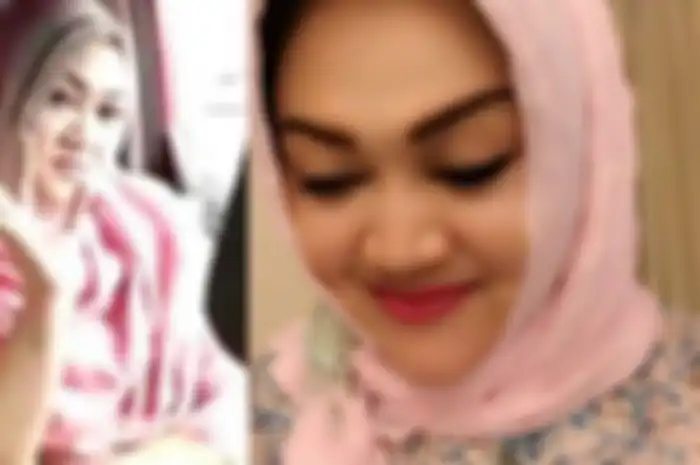 Lina, mantan istri Sule