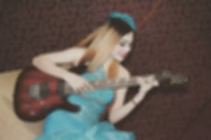 Nella Kharisma
