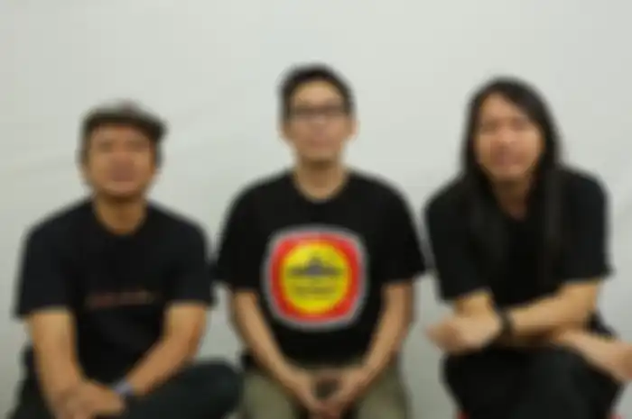 Efek Rumah Kaca.