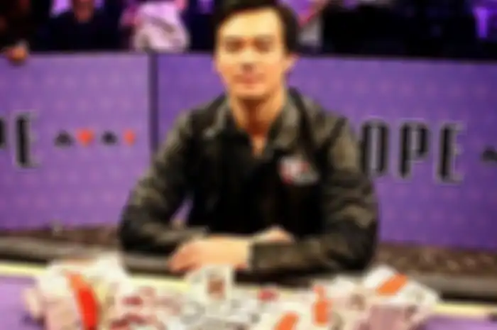 John Juanda.