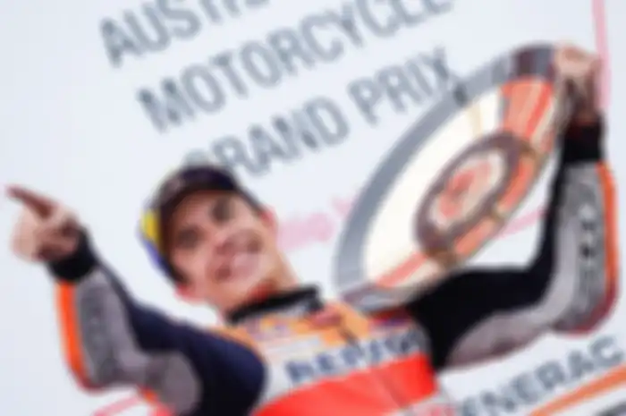 Marc Marquez