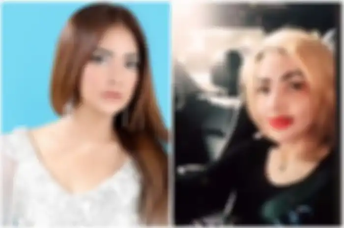 Irma Darmawangsa bikin video diduga nyindir Barbie Kumalasari