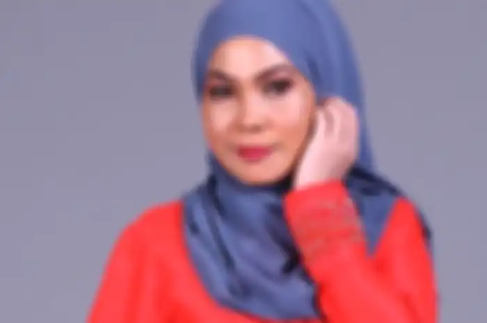 Alina Hassan, penyanyi tenar era 90-an yang sempat jadi petugas kebersihan