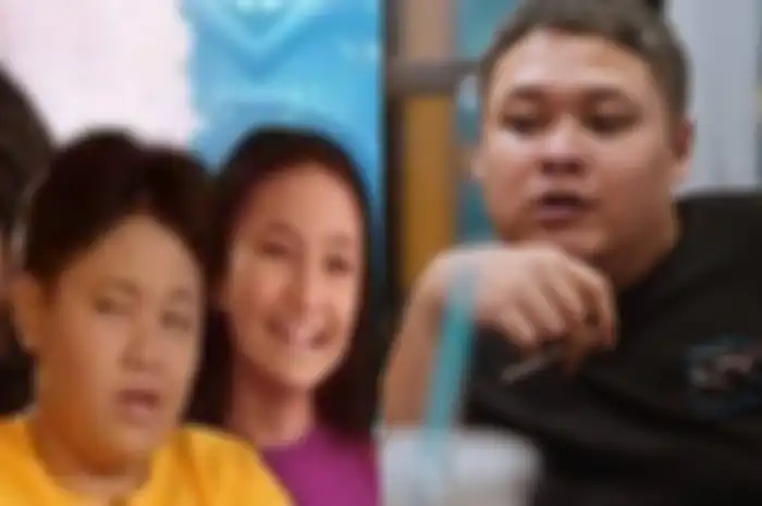 Membangun Karir Bersama-sama Lewat Sinetron Bidadari, Marshanda Menangis Dengar Kabar Cecep Reza Meninggal Dunia: Dia Care Sama Aku... 